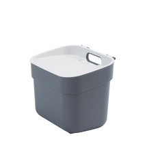 Curver Ready to Collect spand grå 5 liter 